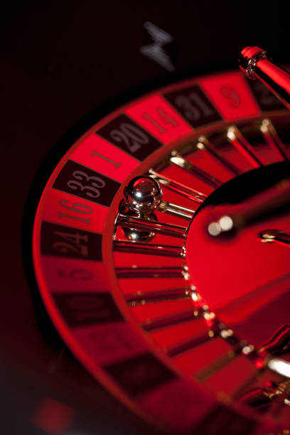 Mobile betting interface on Microgaming table